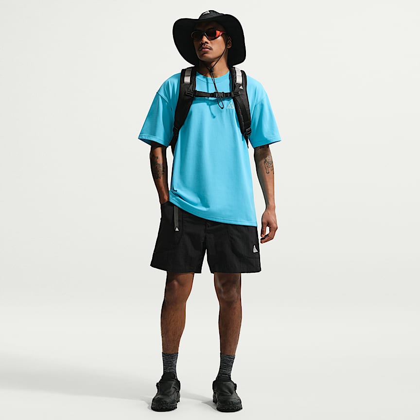 Nike ACG 'Trailwind' Men's Storm-FIT ADV Jacket. Nike ZA